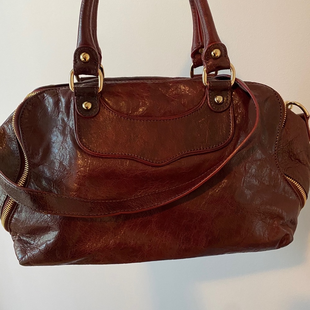 Rebecca Minkoff satchel